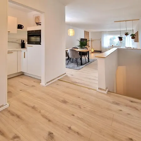 Apartament Willingenhome *