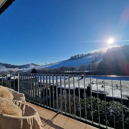 Willingenhome Appartamento Willingen (Upland)