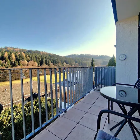 Willingenhome Willingen (Upland)