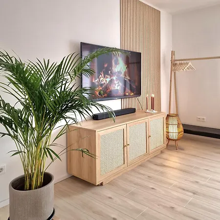 Willingenhome Apartament *