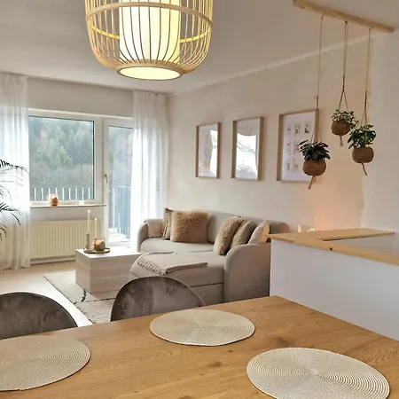 Apartament Willingenhome *