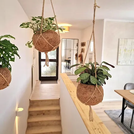 Apartment Willingenhome Willingen (Upland)