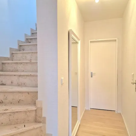 Willingenhome Apartment *