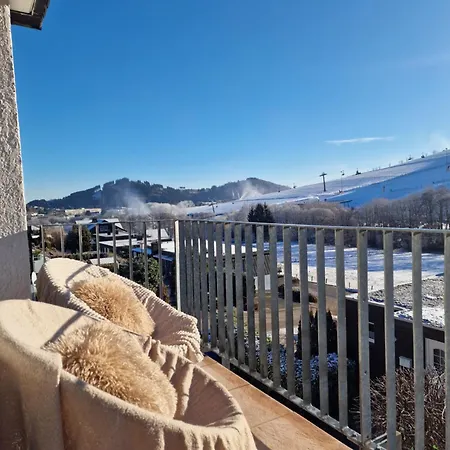 Willingenhome Apartament *