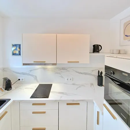 Appartamento Willingenhome *