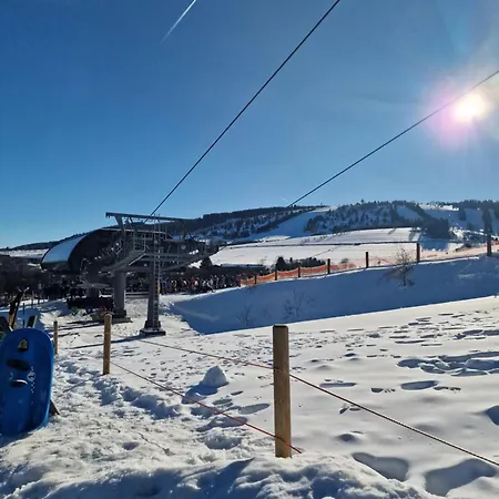 Appartamento Willingenhome