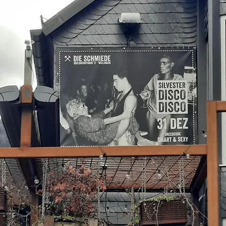 Apartament Willingenhome Willingen (Upland)