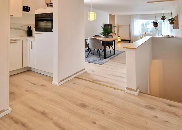 Appartement Willingenhome *