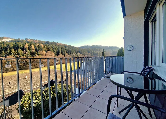 Willingenhome Willingen (Upland)