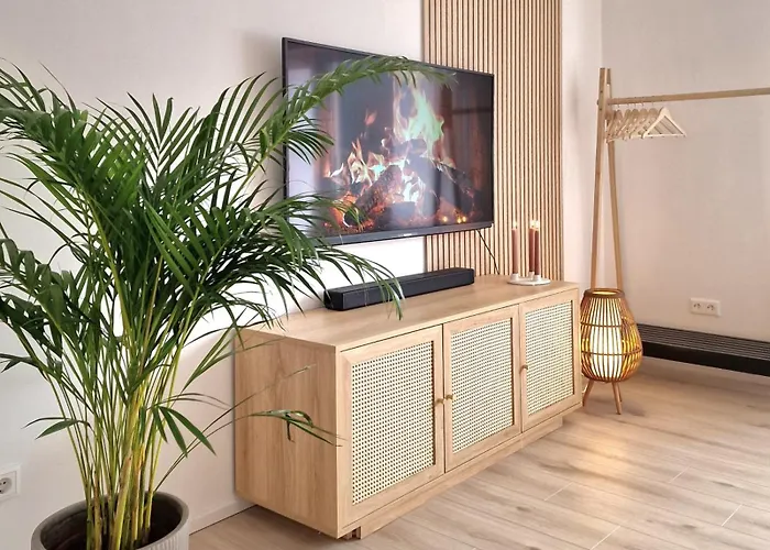 Willingenhome Appartement *