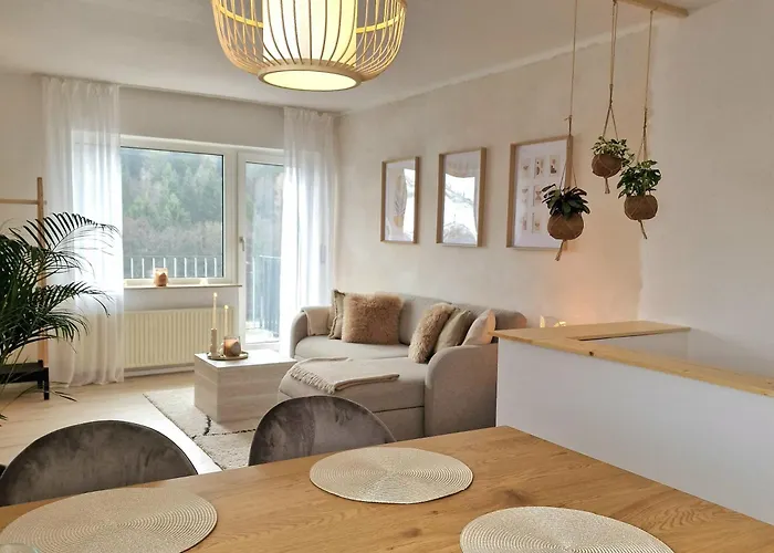 Appartement Willingenhome *