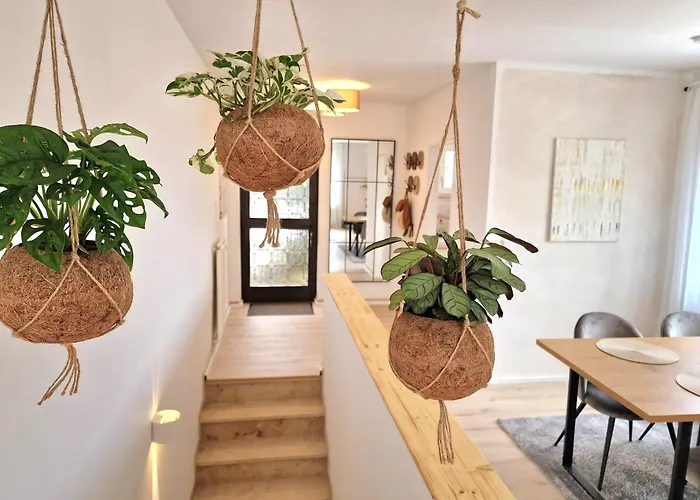 Appartement Willingenhome Willingen (Upland)