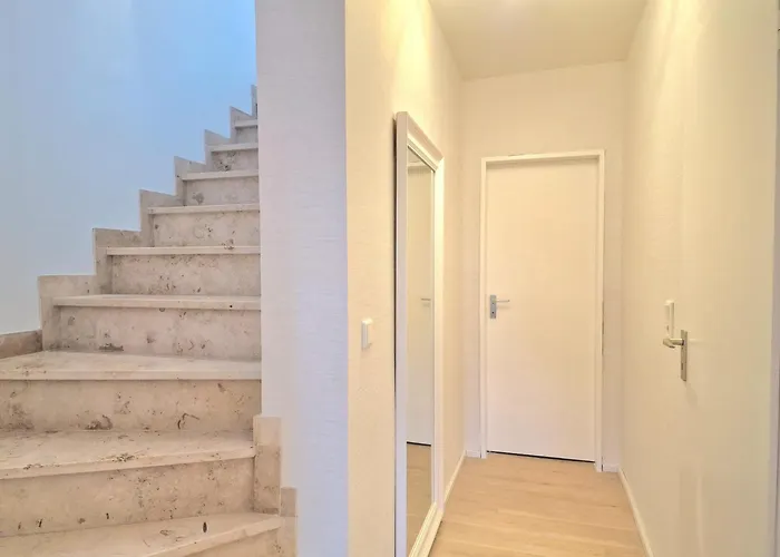 Willingenhome Appartement *