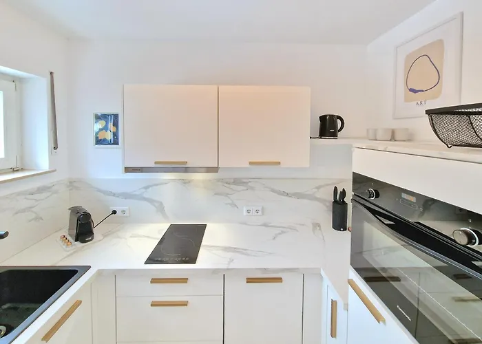 Appartement Willingenhome *