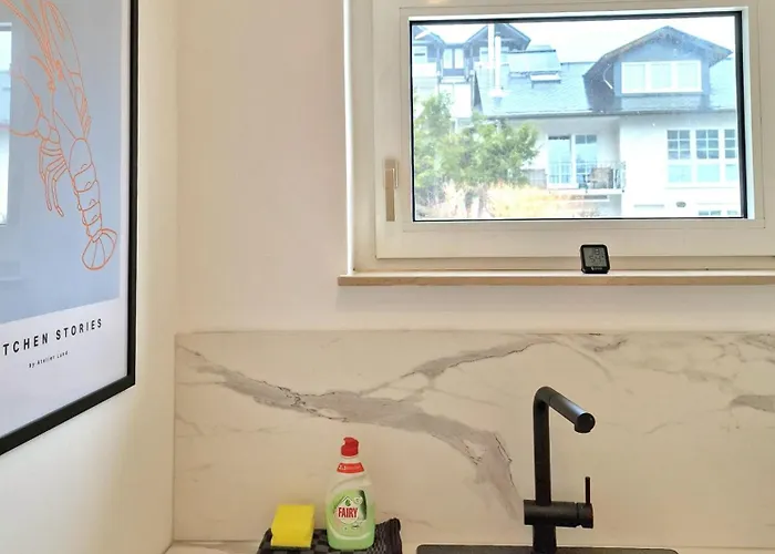 Willingenhome Appartement Willingen (Upland)