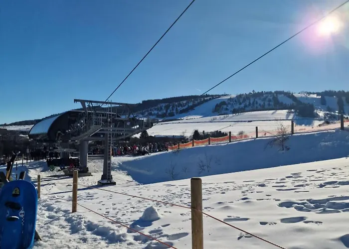 Appartement Willingenhome